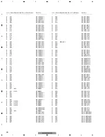 Preview for 20 page of Pioneer GM-D500M Service Manual