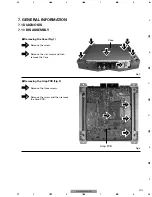 Preview for 23 page of Pioneer GM-D500M Service Manual