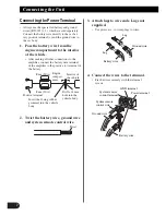 Preview for 8 page of Pioneer GM-D505 Owner'S Manual