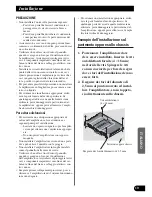 Preview for 59 page of Pioneer GM-D505 Owner'S Manual