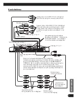 Preview for 67 page of Pioneer GM-D505 Owner'S Manual