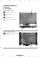 Preview for 26 page of Pioneer GM-D505 Service Manual