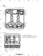 Preview for 28 page of Pioneer GM-D505 Service Manual