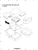 Preview for 4 page of Pioneer GM-D510M/X1H/ES Service Manual