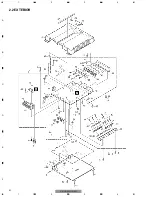 Preview for 6 page of Pioneer GM-D510M/X1H/ES Service Manual