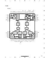 Preview for 25 page of Pioneer GM-D510M/X1H/ES Service Manual