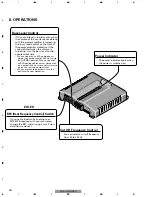 Preview for 26 page of Pioneer GM-D510M/X1H/ES Service Manual