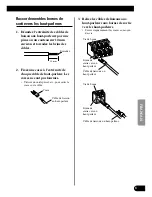 Preview for 45 page of Pioneer GM-D515 Owner'S Manual