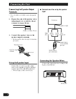 Preview for 10 page of Pioneer GM-D7400M - Amplifier Owner'S Manual