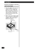 Preview for 12 page of Pioneer GM-D7400M - Amplifier Owner'S Manual