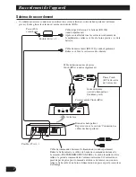 Preview for 20 page of Pioneer GM-D7400M - Amplifier Owner'S Manual