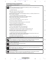 Preview for 3 page of Pioneer GM-D7400M - Amplifier Service Manual