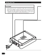 Preview for 4 page of Pioneer GM-D8400M - Amplifier Owner'S Manual