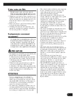 Preview for 15 page of Pioneer GM-D8400M - Amplifier Owner'S Manual