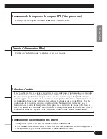 Preview for 17 page of Pioneer GM-D8400M - Amplifier Owner'S Manual