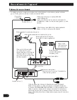 Preview for 20 page of Pioneer GM-D8400M - Amplifier Owner'S Manual