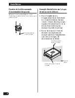 Preview for 24 page of Pioneer GM-D8400M - Amplifier Owner'S Manual