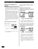 Preview for 30 page of Pioneer GM-D8400M - Amplifier Owner'S Manual