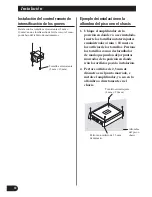 Preview for 36 page of Pioneer GM-D8400M - Amplifier Owner'S Manual