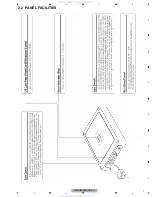 Preview for 7 page of Pioneer GM-D8400M - Amplifier Service Manual