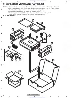 Preview for 14 page of Pioneer GM-D8400M - Amplifier Service Manual