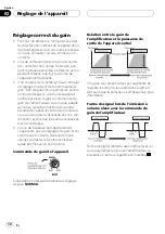 Preview for 18 page of Pioneer GM-D8500M Owner'S Manual