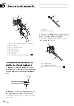 Preview for 22 page of Pioneer GM-D8500M Owner'S Manual