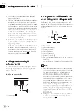 Preview for 32 page of Pioneer GM-D8500M Owner'S Manual