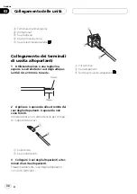 Preview for 34 page of Pioneer GM-D8500M Owner'S Manual