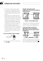 Preview for 42 page of Pioneer GM-D8500M Owner'S Manual