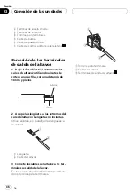 Preview for 46 page of Pioneer GM-D8500M Owner'S Manual