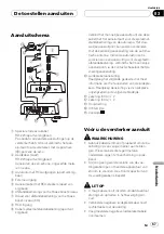 Preview for 67 page of Pioneer GM-D8500M Owner'S Manual