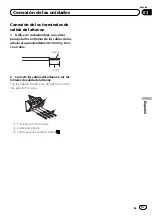 Preview for 47 page of Pioneer GM-D8601 Owner'S Manual