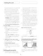 Preview for 3 page of Pioneer GM-D8704 Owner'S Manual