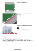 Preview for 4 page of Pioneer GM-D8704 Service Manual