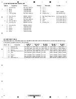 Preview for 12 page of Pioneer GM-D8704 Service Manual