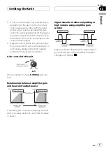 Предварительный просмотр 5 страницы Pioneer GM-D9500F Owner'S Manual