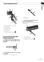 Предварительный просмотр 11 страницы Pioneer GM-D9500F Owner'S Manual