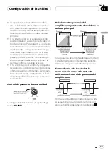 Предварительный просмотр 17 страницы Pioneer GM-D9500F Owner'S Manual