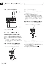 Предварительный просмотр 34 страницы Pioneer GM-D9500F Owner'S Manual