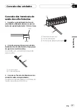 Предварительный просмотр 37 страницы Pioneer GM-D9500F Owner'S Manual