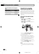 Preview for 40 page of Pioneer GM-D9605 Owner'S Manual