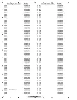 Preview for 26 page of Pioneer GM-D9605 Service Manual