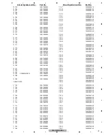 Preview for 27 page of Pioneer GM-D9605 Service Manual