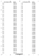 Preview for 28 page of Pioneer GM-D9605 Service Manual