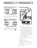 Preview for 6 page of Pioneer GM-ME500X1 Owner'S Manual