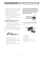 Preview for 9 page of Pioneer GM-ME500X1 Owner'S Manual