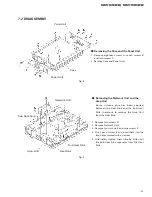 Предварительный просмотр 19 страницы Pioneer GM-X1022/X1R/UC Service Manual