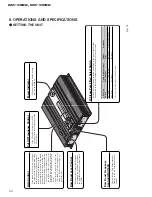 Предварительный просмотр 20 страницы Pioneer GM-X1022/X1R/UC Service Manual