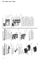 Предварительный просмотр 22 страницы Pioneer GM-X1022/X1R/UC Service Manual